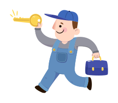 Local emergency lockout specialist near you offering 24/7 emergency lockout solution in La Verne, CA