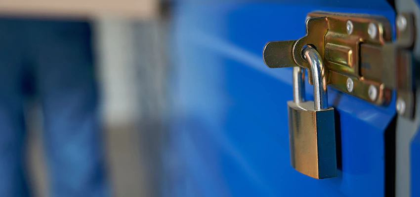 Industrial Door Lock Repair And Installation in La Verne, CA