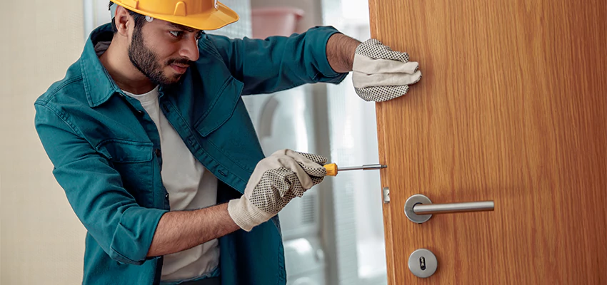 24 Hour Residential Locksmith in La Verne, California