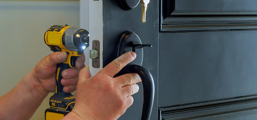 Emergency Downtown Locksmith in La Verne, CA
