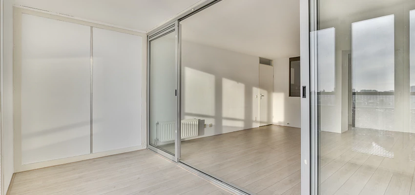 Patio Glass Sliding Door Lock in La Verne, CA