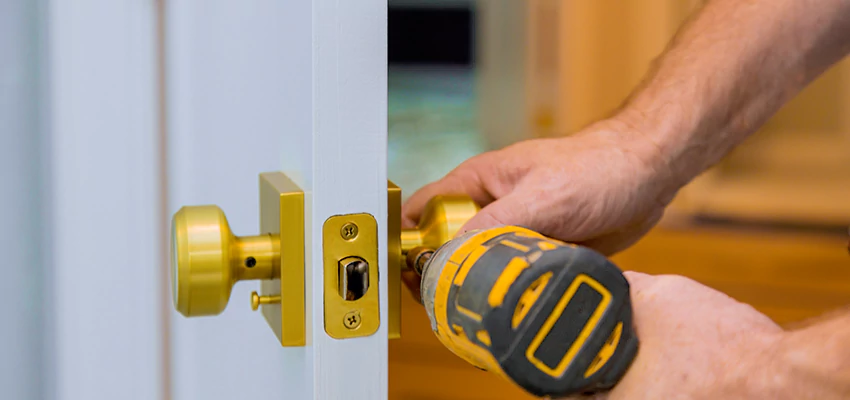 Local Locksmith For Key Fob Replacement in La Verne, California
