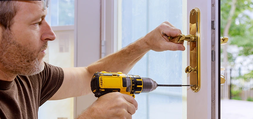 Affordable Bonded & Insured Locksmiths in La Verne, CA