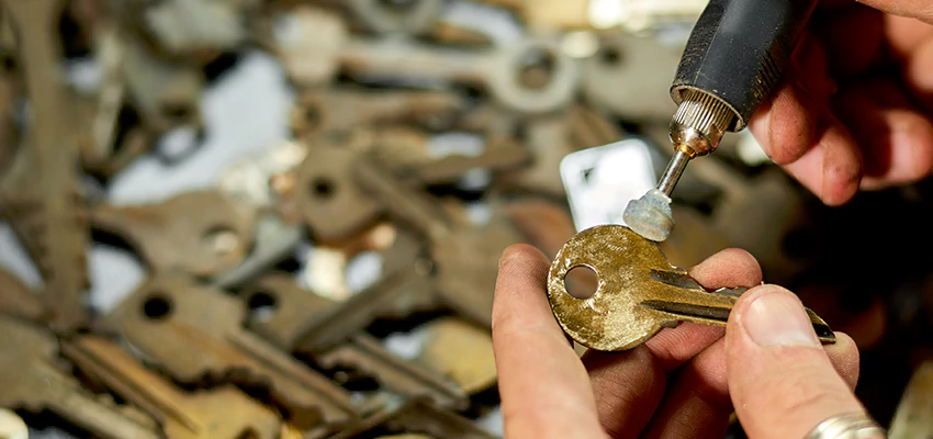 Car Lock Key Repair Service in La Verne, CA