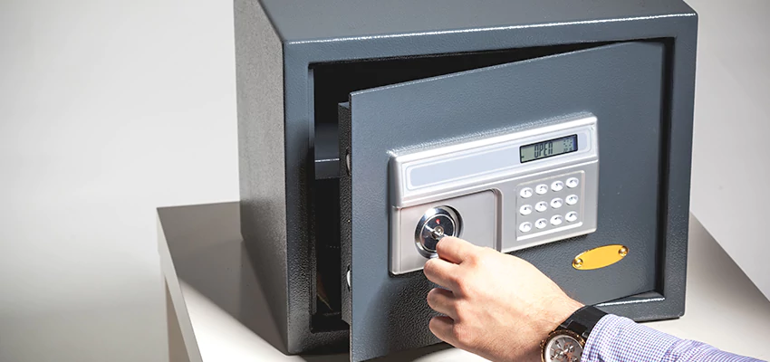 Jewelry Safe Unlocking Service in La Verne, California