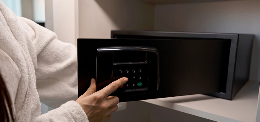 Safe Unlocking Service Company in La Verne, California