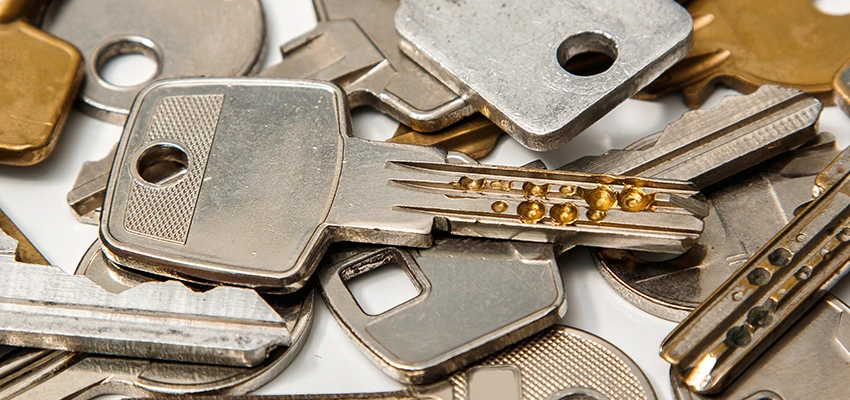 Stuck Key Extraction in La Verne, CA