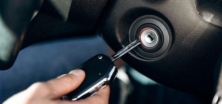 Car Key Replacement Locksmith in La Verne, California