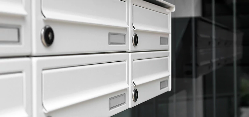 Mailbox Tubular Lock Replacement in La Verne, California