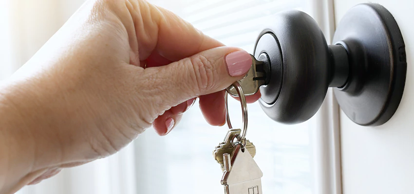 Top Locksmith For Residential Lock Solution in La Verne, California