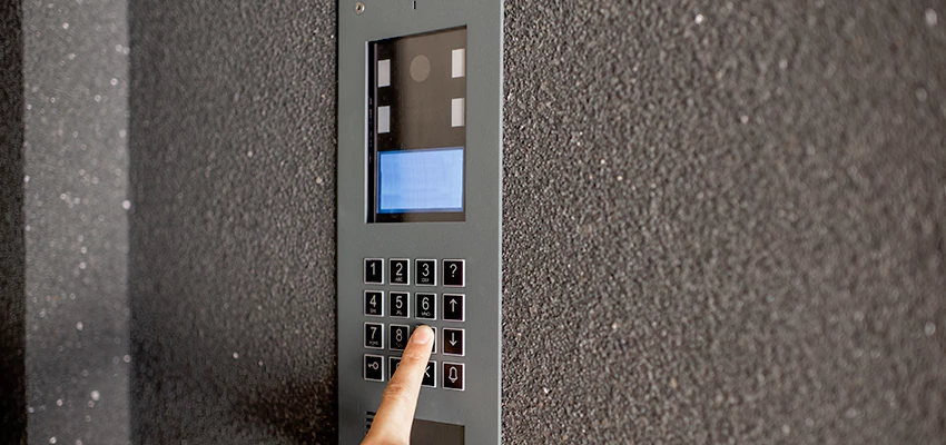 Access Control System Installation in La Verne, California