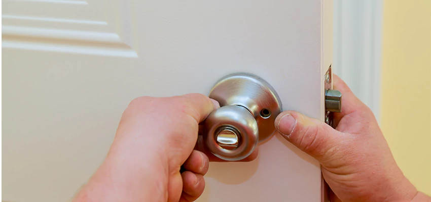 After-hours Locksmith For Lock And Key Installation in La Verne, CA