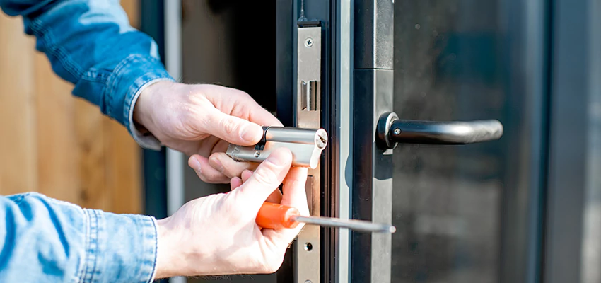 Eviction Locksmith For Lock Repair in La Verne, CA