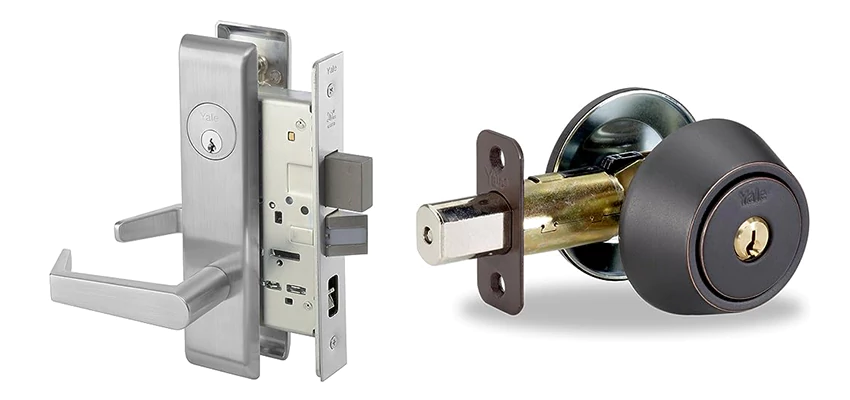 Yale Multipoint Lock in La Verne, CA