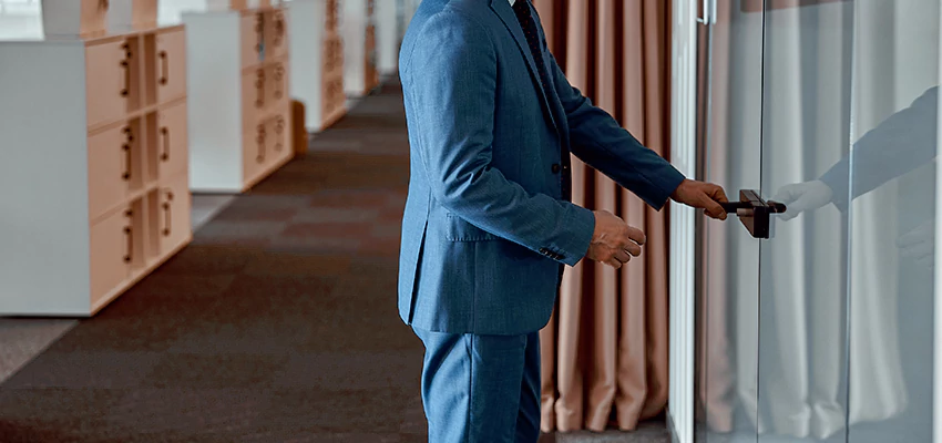 Commercial Glass Door Locks in La Verne, CA