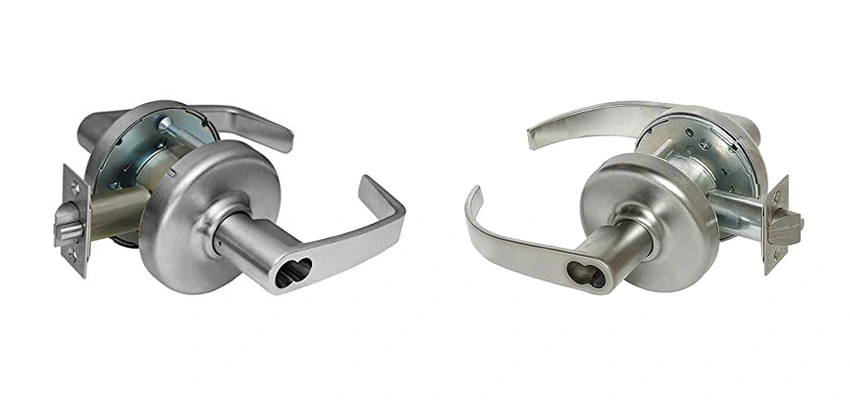 Corbin Russwin Unit Locks Repair Installation in La Verne, CA