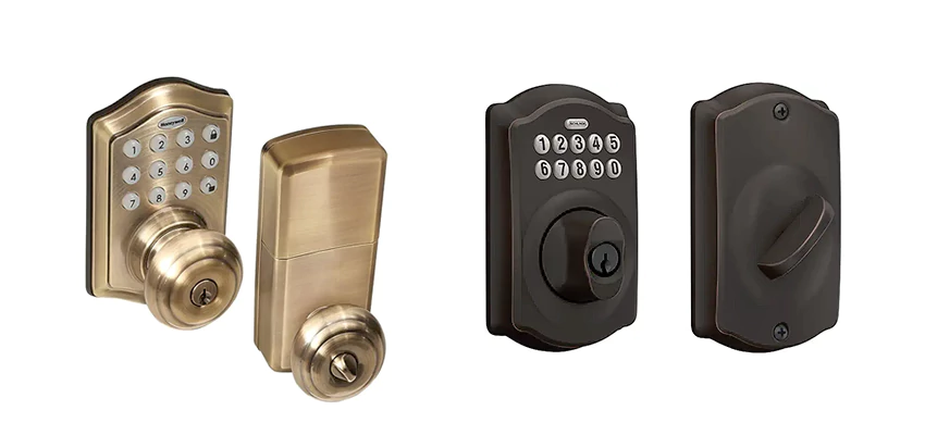 Medeco Locks Replacement in La Verne, CA