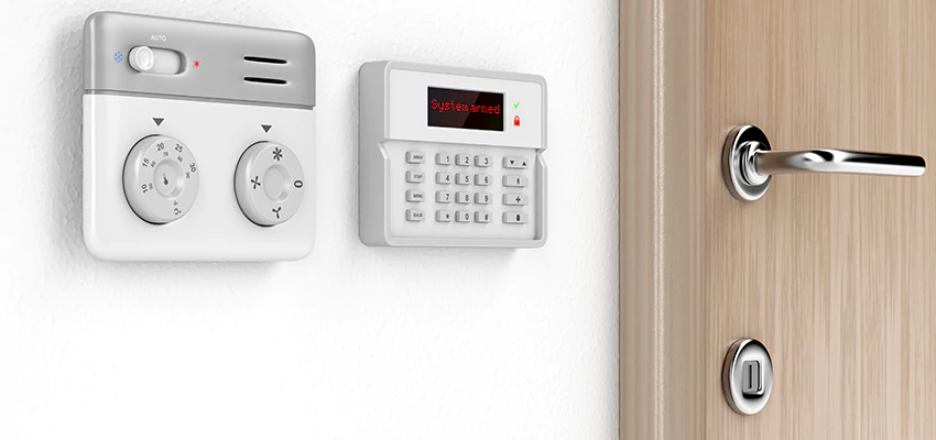 Commercial Electronic Door Lock Services in La Verne, CA