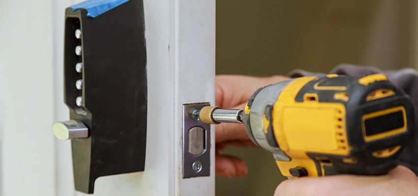 Eviction Locksmith For Key Duplication in La Verne, California