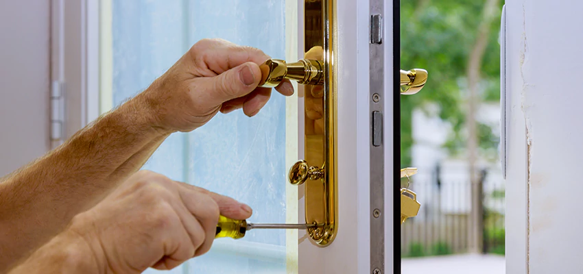 Local Locksmith For Key Duplication in La Verne, CA
