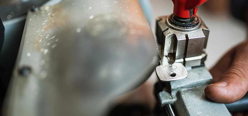 Key Programming Mobile Locksmith Service in La Verne, CA