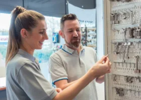 Key Locks Services in La Verne, California